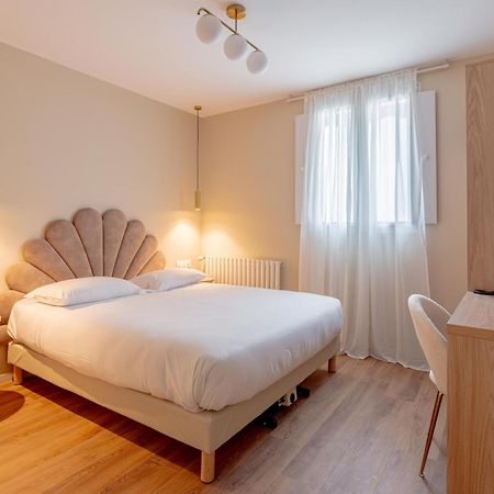 Hotel Sénia Orly Buitenkant foto